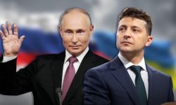 زيلينسكي يتأهّب للقاء بوتين من أجل إنهاء الحرب